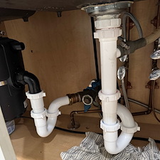 Kitchen-Sink-Pipe-Replacement-in-Downers-Grove-IL 0